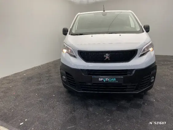 PEUGEOT EXPERT FG III - voiture d'occasion - Photo 3