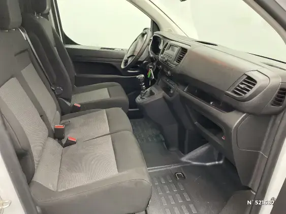 PEUGEOT EXPERT FG III - voiture d'occasion - Photo 9