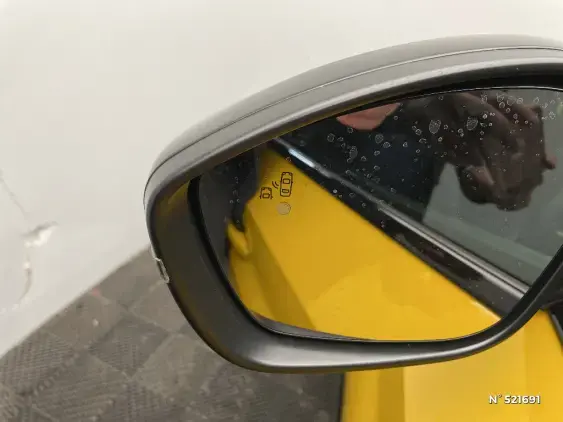 PEUGEOT 208 BUSINESS R II - voiture d'occasion - Photo 15