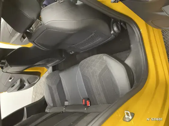 PEUGEOT 208 BUSINESS R II - voiture d'occasion - Photo 11