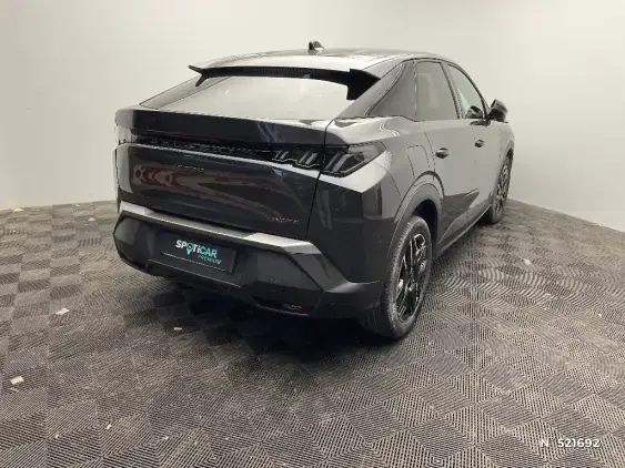 PEUGEOT 3008 III - voiture d'occasion - Photo 4