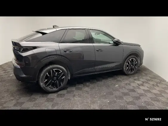 PEUGEOT 3008 III - voiture d'occasion - Photo 5