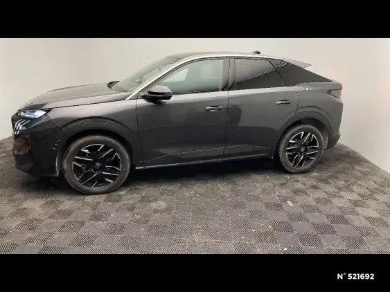 PEUGEOT 3008 III - voiture d'occasion - Photo 2