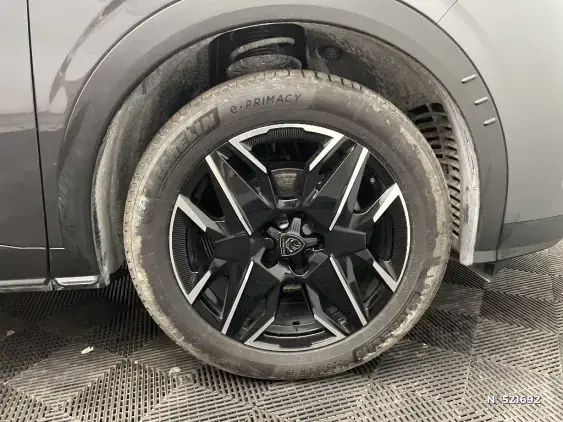 PEUGEOT 3008 III - voiture d'occasion - Photo 8