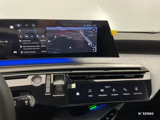 PEUGEOT 3008 III - voiture d'occasion - Photo 13