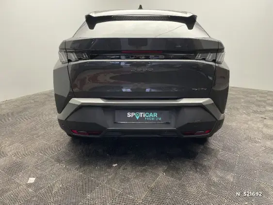 PEUGEOT 3008 III - voiture d'occasion - Photo 6