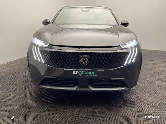 PEUGEOT 3008 III - voiture d'occasion - Photo 3