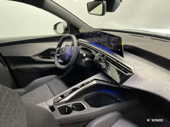 PEUGEOT 3008 III - voiture d'occasion - Photo 10