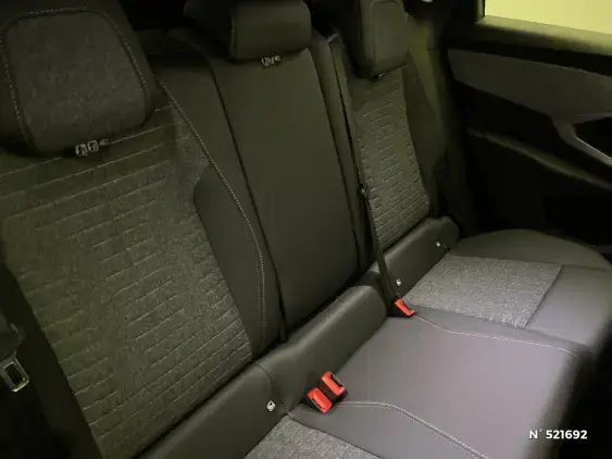 PEUGEOT 3008 III - voiture d'occasion - Photo 11