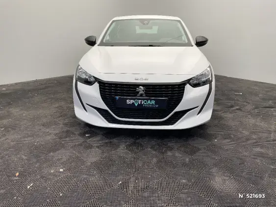 PEUGEOT 208 II - voiture d'occasion - Photo 3