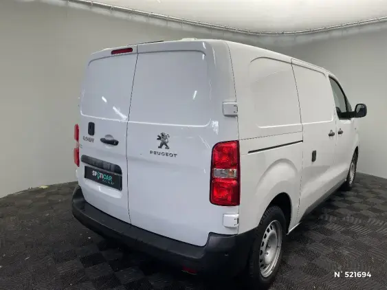 PEUGEOT EXPERT FG III - voiture d'occasion - Photo 4