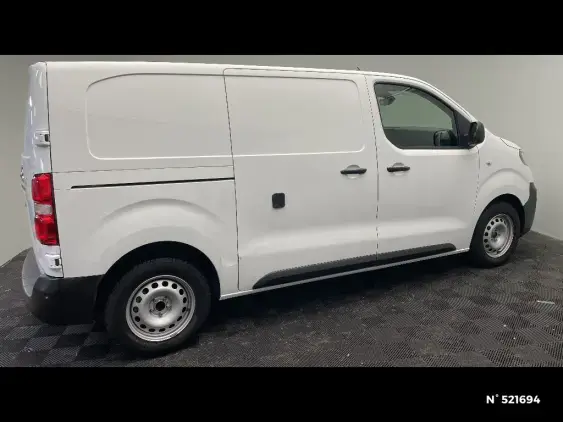 PEUGEOT EXPERT FG III - voiture d'occasion - Photo 5