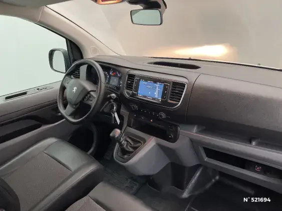 PEUGEOT EXPERT FG III - voiture d'occasion - Photo 9