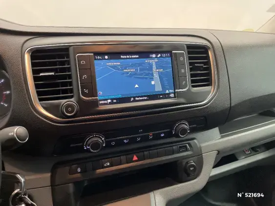 PEUGEOT EXPERT FG III - voiture d'occasion - Photo 12