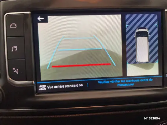 PEUGEOT EXPERT FG III - voiture d'occasion - Photo 13