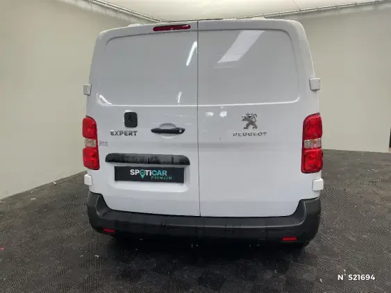 PEUGEOT EXPERT FG III - voiture d'occasion - Photo 6