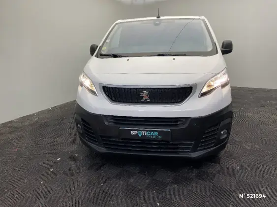 PEUGEOT EXPERT FG III - voiture d'occasion - Photo 3