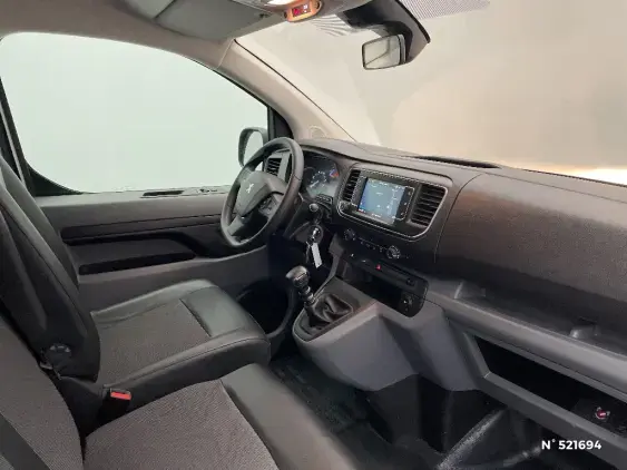 PEUGEOT EXPERT FG III - voiture d'occasion - Photo 10