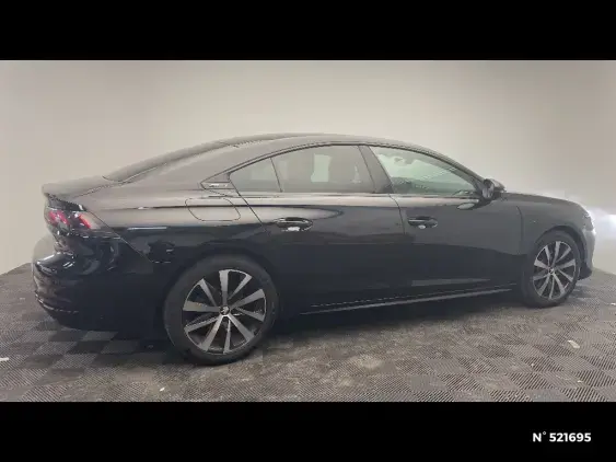 PEUGEOT 508 II - voiture d'occasion - Photo 5