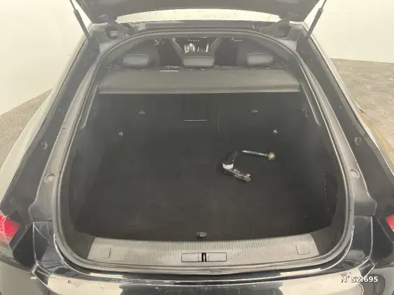 PEUGEOT 508 II - voiture d'occasion - Photo 7