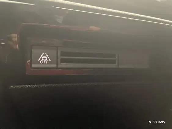 PEUGEOT 508 II - voiture d'occasion - Photo 15