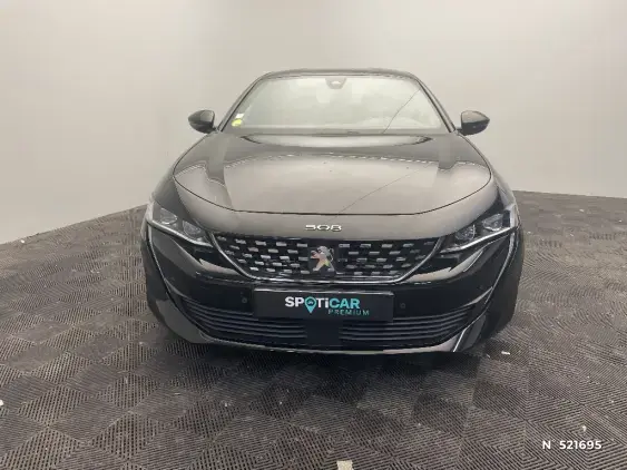 PEUGEOT 508 II - voiture d'occasion - Photo 3