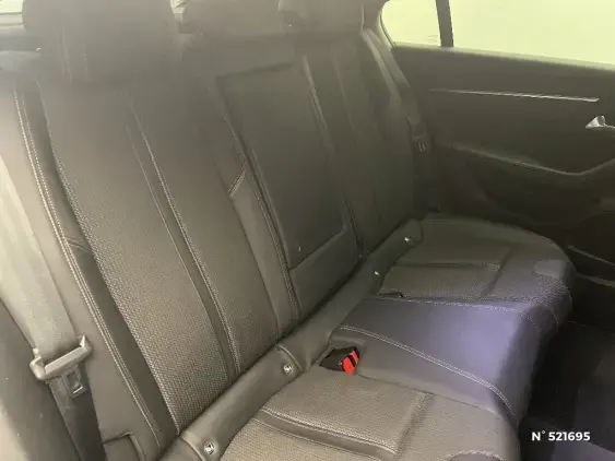 PEUGEOT 508 II - voiture d'occasion - Photo 11