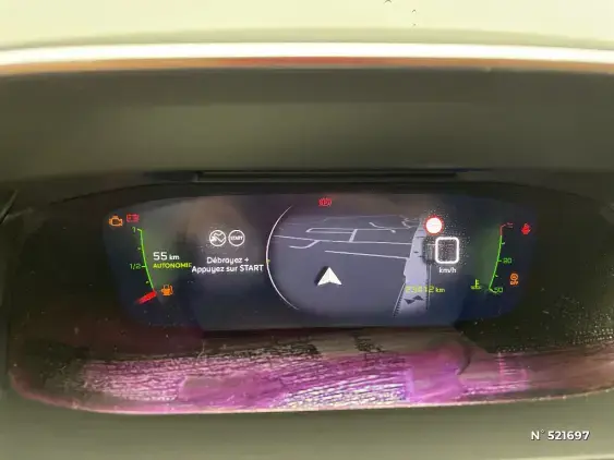 PEUGEOT 208 BUSINESS R II - voiture d'occasion - Photo 12