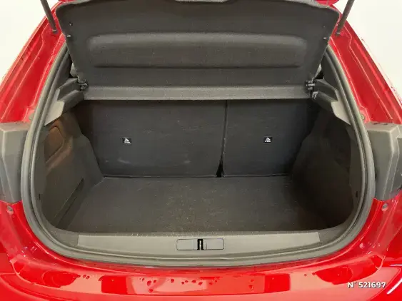 PEUGEOT 208 BUSINESS R II - voiture d'occasion - Photo 7