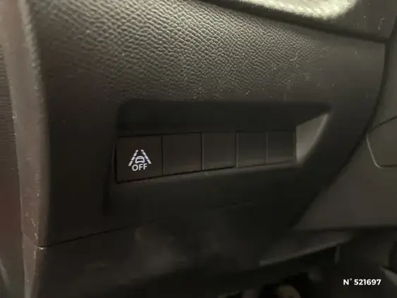 PEUGEOT 208 BUSINESS R II - voiture d'occasion - Photo 15