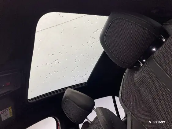 PEUGEOT 208 BUSINESS R II - voiture d'occasion - Photo 25