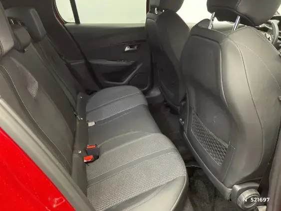 PEUGEOT 208 BUSINESS R II - voiture d'occasion - Photo 11