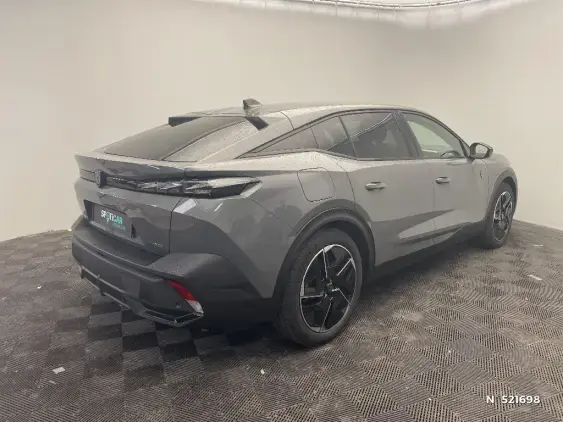 PEUGEOT 408 - voiture d'occasion - Photo 4