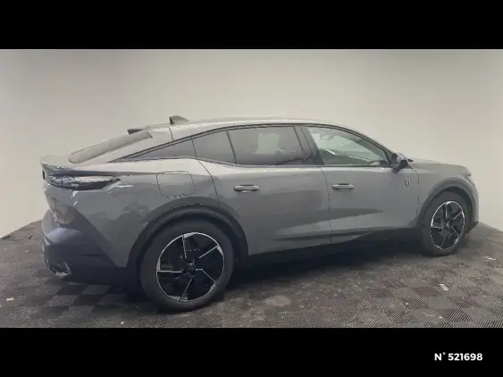 PEUGEOT 408 - voiture d'occasion - Photo 5