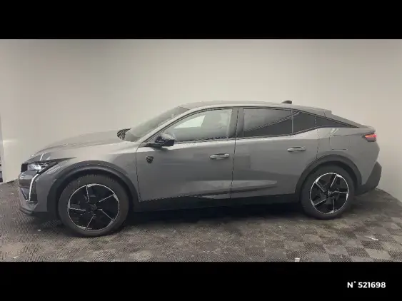 PEUGEOT 408 - voiture d'occasion - Photo 2