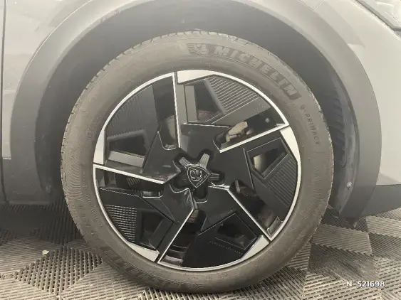 PEUGEOT 408 - voiture d'occasion - Photo 8