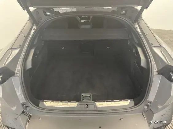 PEUGEOT 408 - voiture d'occasion - Photo 7