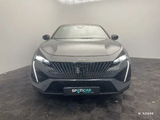 PEUGEOT 408 - voiture d'occasion - Photo 3