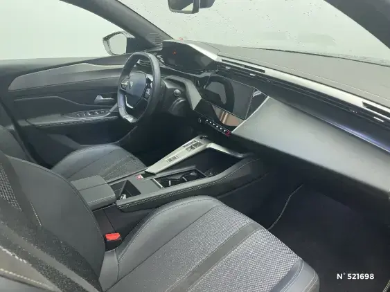 PEUGEOT 408 - voiture d'occasion - Photo 10