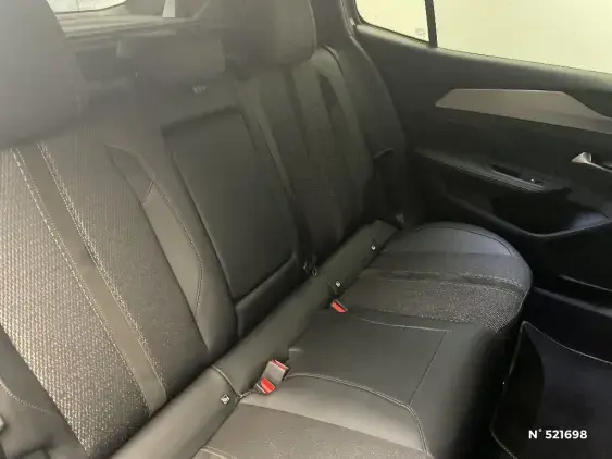 PEUGEOT 408 - voiture d'occasion - Photo 11
