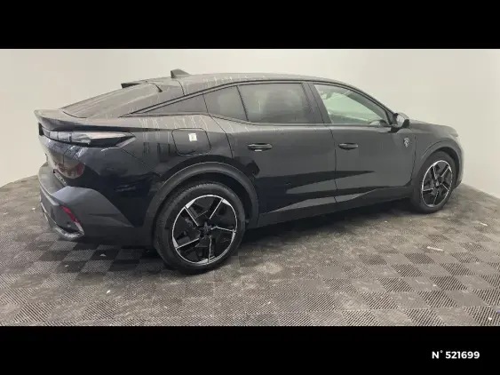 PEUGEOT 408 - voiture d'occasion - Photo 5