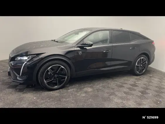 PEUGEOT 408 - voiture d'occasion - Photo 2