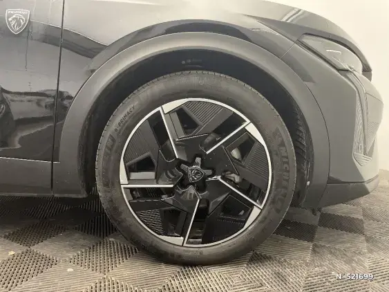 PEUGEOT 408 - voiture d'occasion - Photo 8