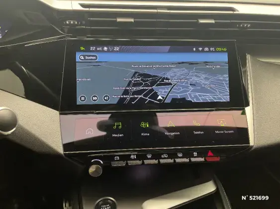 PEUGEOT 408 - voiture d'occasion - Photo 13