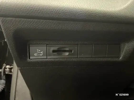 PEUGEOT 408 - voiture d'occasion - Photo 15