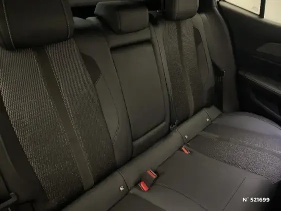 PEUGEOT 408 - voiture d'occasion - Photo 11