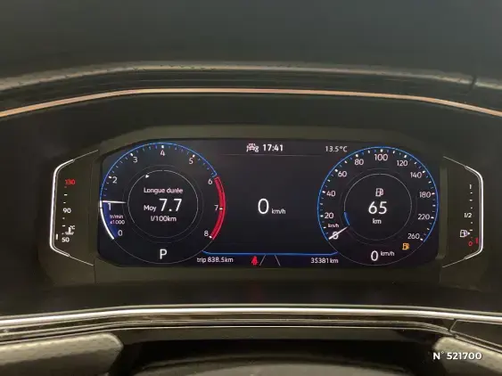 VOLKSWAGEN T-CROSS - voiture d'occasion - Photo 12