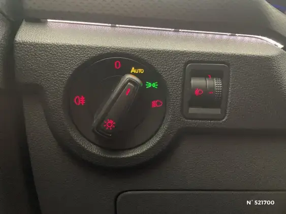 VOLKSWAGEN T-CROSS - voiture d'occasion - Photo 15