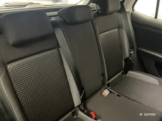VOLKSWAGEN T-CROSS - voiture d'occasion - Photo 11
