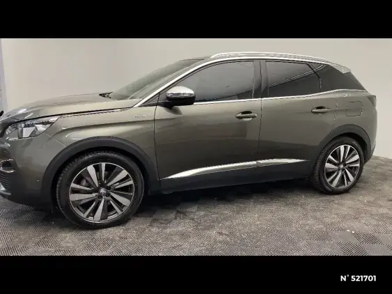 PEUGEOT 3008 II - voiture d'occasion - Photo 2